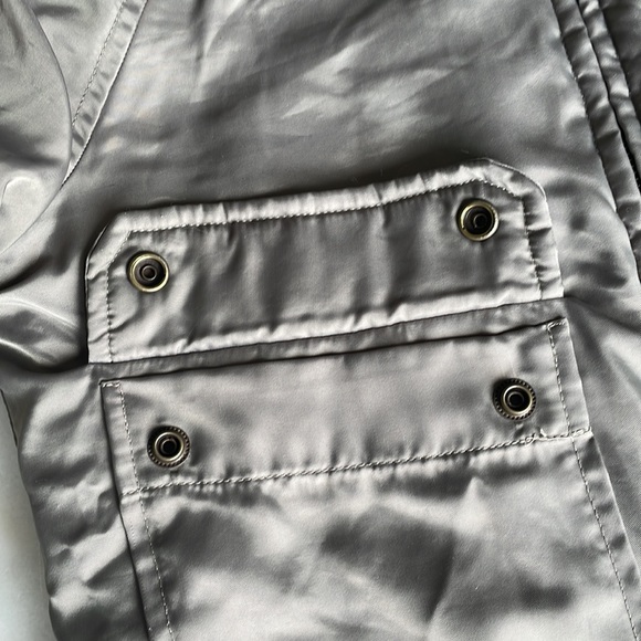 Diesel Reversible Bomber Jacket - Picture 5 of 13